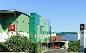 ibis Lyon Est Beynost